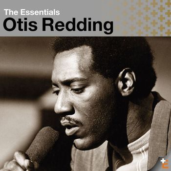 Otis Redding - Essentials: Otis Redding