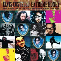 Elvis Costello - Extreme Honey: The Very Best Of The Warner Brothers Years
