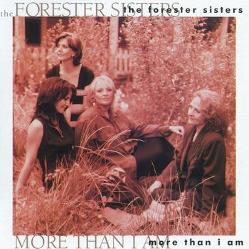 The Forester Sisters - More Than I Am