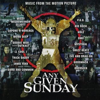Any Given Sunday (OST) - Any Given Sunday (OST)