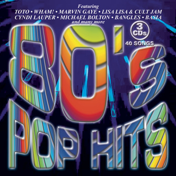 Various Artists - '80s Pop Hits