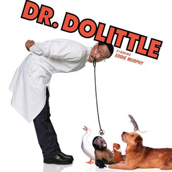 Various Artists - Dr. Dolittle: The Album