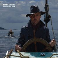 Biffy Clyro - That Golden Rule