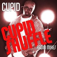 Cupid - Cupid Shuffle (Radio Mixes)