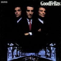 Various Artists - GoodFellas - Music From The Motion Picture