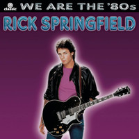 Rick Springfield - We Are The '80s