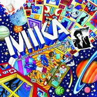MIKA - The Boy Who Knew Too Much (International AOBP)