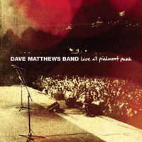 DAVE MATTHEWS BAND - Live At Piedmont Park