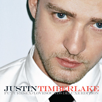 Justin Timberlake - FutureSex/LoveSounds Deluxe Edition