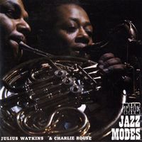The Jazz Modes - The Jazz Modes