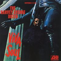 The Harvey Averne Dozen - Viva Soul