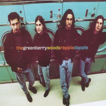 The Greenberry Woods - Rapple Dapple
