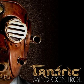 Tantric - Mind Control - Single