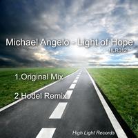 Michael Angelo - Light of Hope