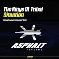 The Kings Of Tribal - Situation