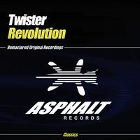Twister - Revolution