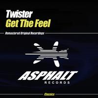 Twister - Get The Feel