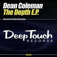 Dean Coleman - The Depth E.P.