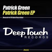 Patrick Green - Patrick Green EP