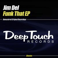 Jim Del - Funk That EP