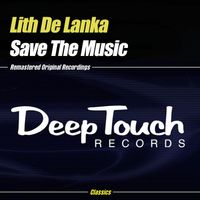 Lith De Lanka - Save The Music