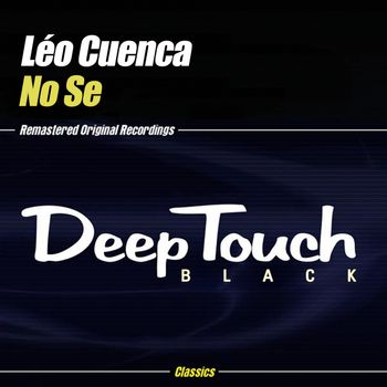 Léo Cuenca - No Se