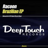 Racoon - Brazilian EP