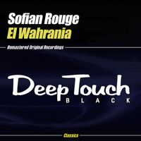 Sofian Rouge - El Wahrania