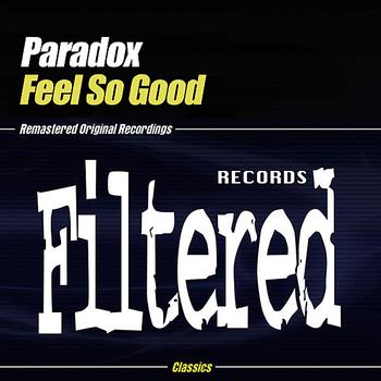 Paradox - Feel So Good