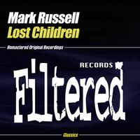Mark Russell - Lost Children