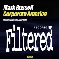 Mark Russell - Corporate America