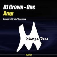 DJ Crown-One - Amp