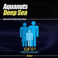 Aquanuts - Deep Sea