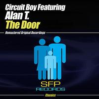 Circuit Boy - The Door (Explicit)