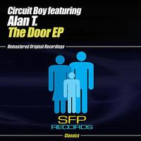 Circuit Boy - The Door EP (Explicit)