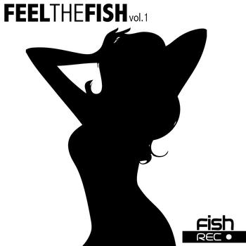 Various Artists - Feel The Fish Vol.1