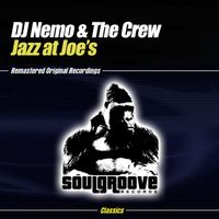 DJ Nemo & The Crew - Jazz at Joe's