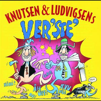 Knutsen & Ludvigsen - Verste