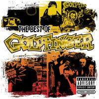 Goldfinger - The Best Of Goldfinger (Explicit)