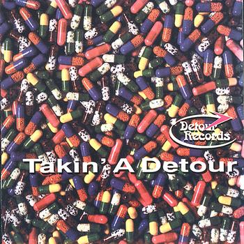 Various Artists - Takin' A Detour Vol. 1