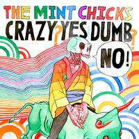 The Mint Chicks - ZM Live Lounge