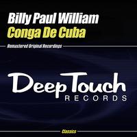 Billy Paul Williams - Conga De Cuba
