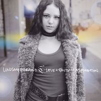 Lindsay Pagano - Love & Faith & Inspiration