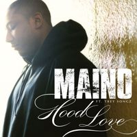 Maino - Hood Love (feat. Trey Songz)