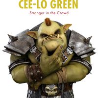 CeeLo Green - Stranger in the Crowd (Coke Version)