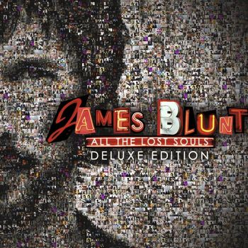 James Blunt - All the Lost Souls (Deluxe Edition)