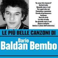 Dario Baldan Bembo - Le più belle canzoni di Dario Baldan Bembo