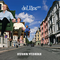 deLillos - Suser Videre (e-release)