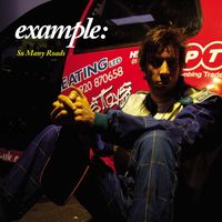 Example - So Many Roads (DMD - iTunes exclusive)