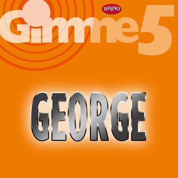 George - Gimme 5
